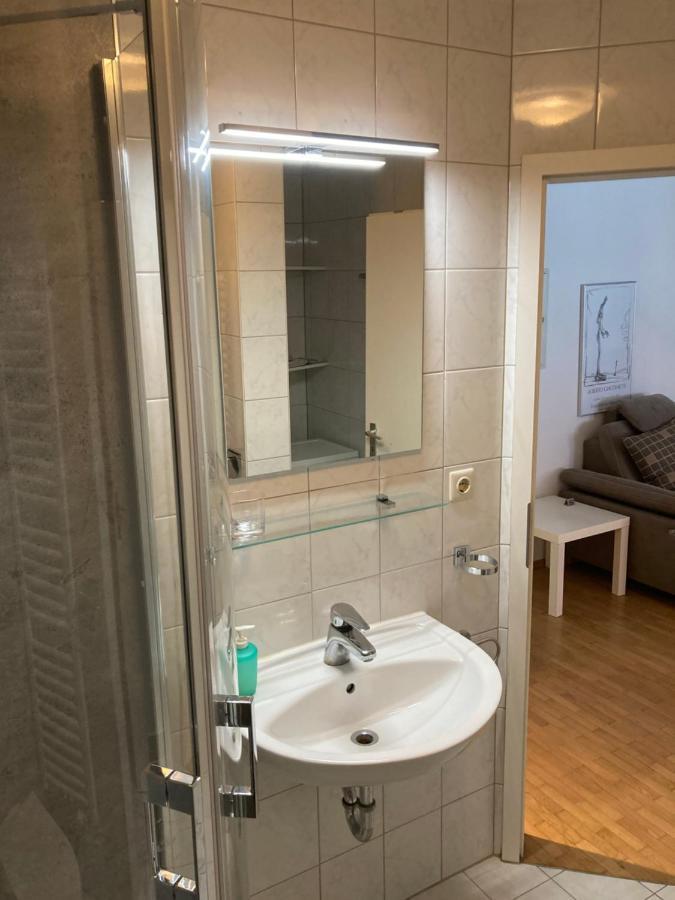 Wendlers Ferienwohnungen #1 #4 #5 #6 Behringersdorf Εξωτερικό φωτογραφία