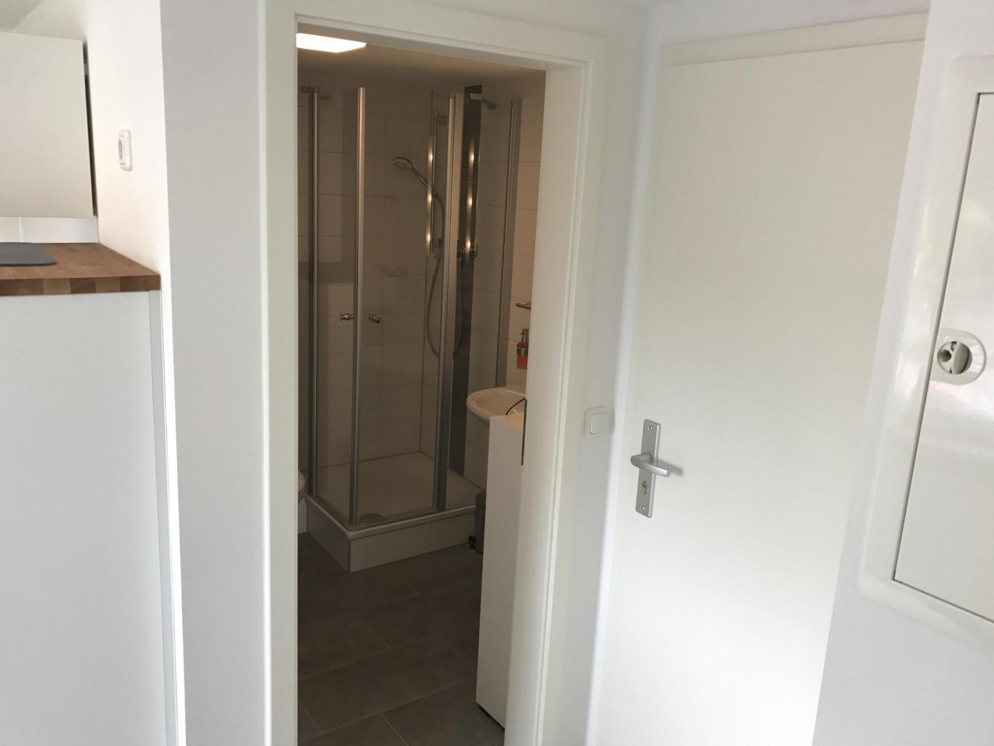Wendlers Ferienwohnungen #1 #4 #5 #6 Behringersdorf Δωμάτιο φωτογραφία
