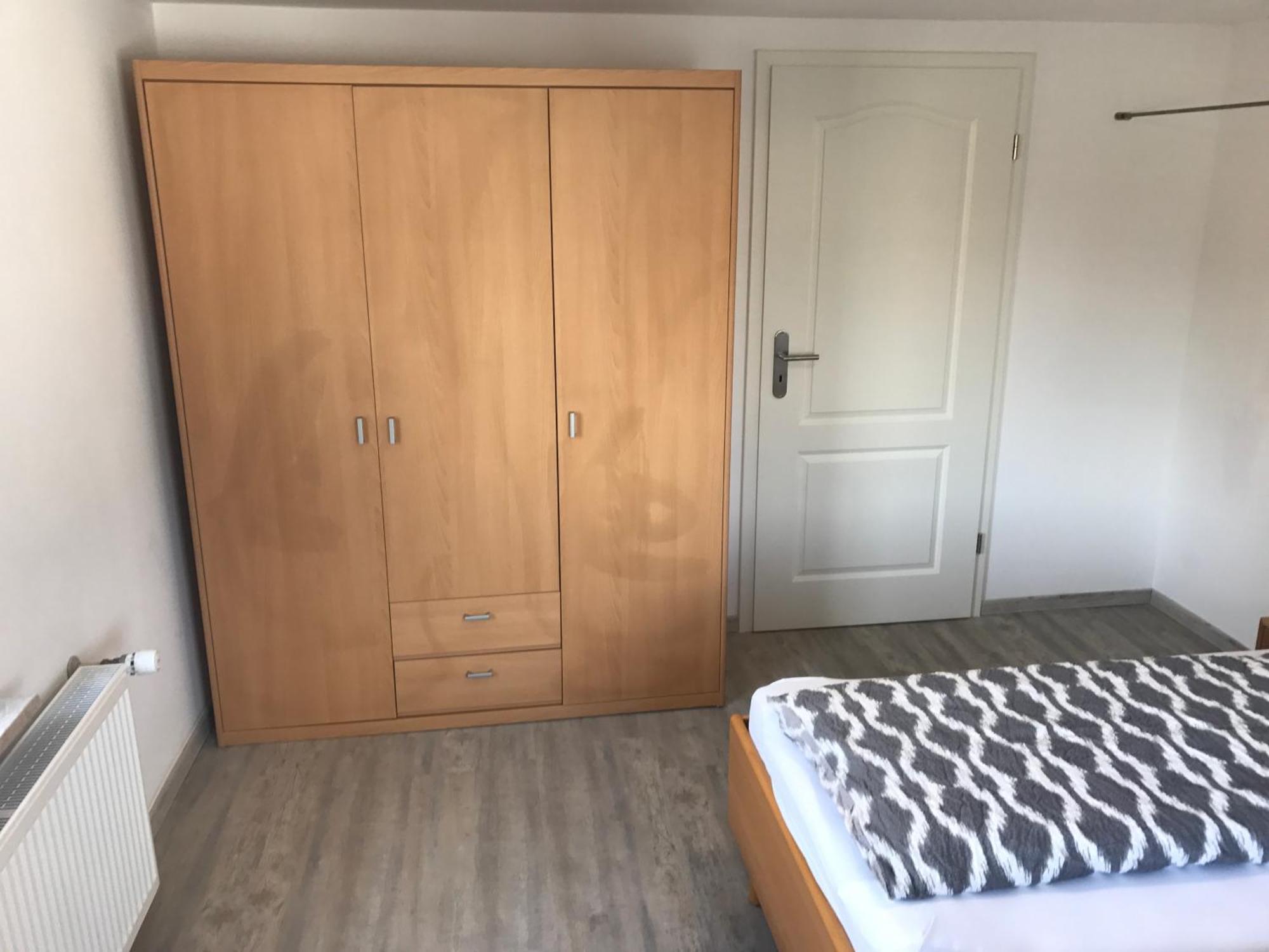 Wendlers Ferienwohnungen #1 #4 #5 #6 Behringersdorf Δωμάτιο φωτογραφία