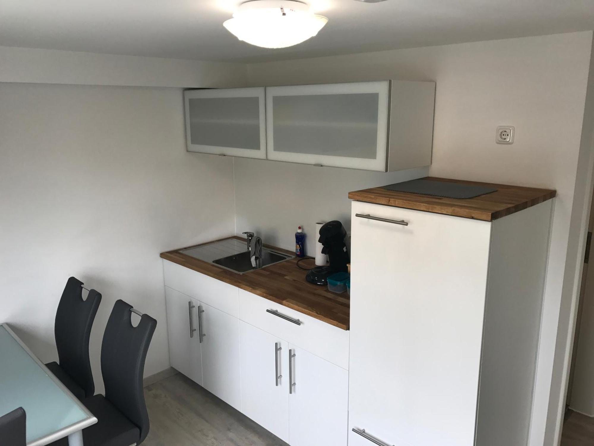 Wendlers Ferienwohnungen #1 #4 #5 #6 Behringersdorf Δωμάτιο φωτογραφία