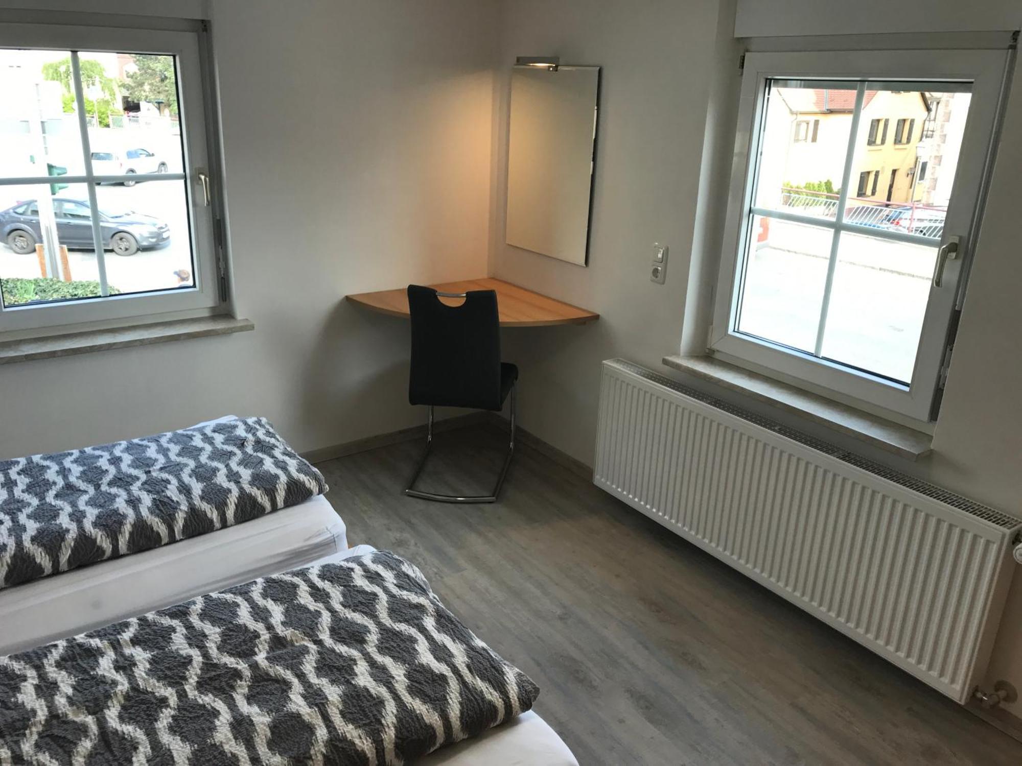 Wendlers Ferienwohnungen #1 #4 #5 #6 Behringersdorf Δωμάτιο φωτογραφία