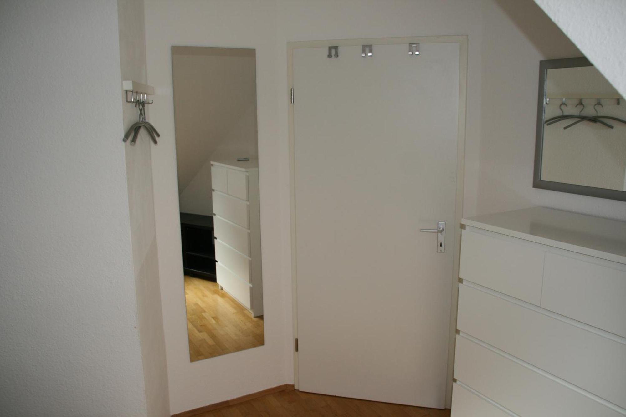 Wendlers Ferienwohnungen #1 #4 #5 #6 Behringersdorf Δωμάτιο φωτογραφία