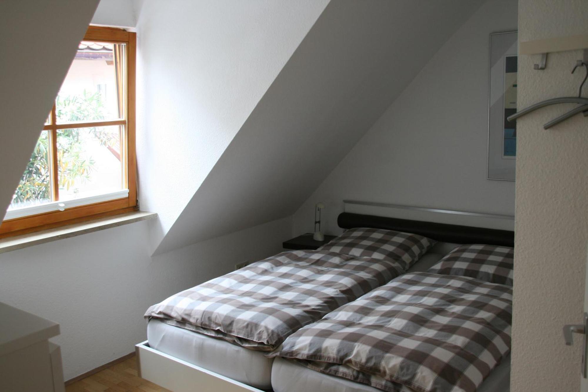 Wendlers Ferienwohnungen #1 #4 #5 #6 Behringersdorf Δωμάτιο φωτογραφία