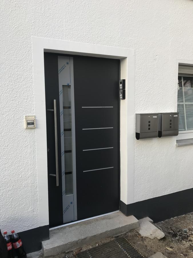 Wendlers Ferienwohnungen #1 #4 #5 #6 Behringersdorf Εξωτερικό φωτογραφία